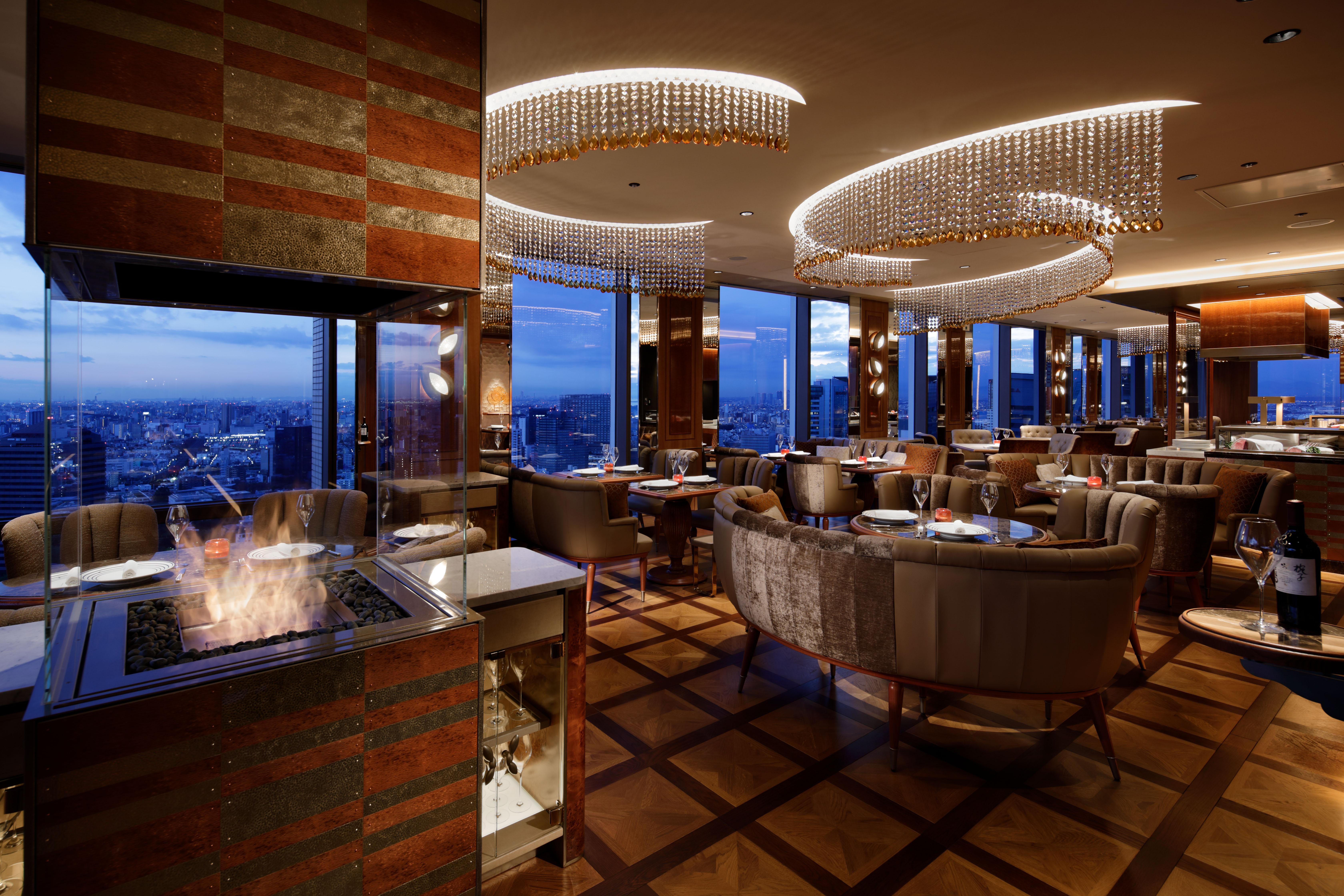 Shinagawa Prince Hotel Tokió Kültér fotó