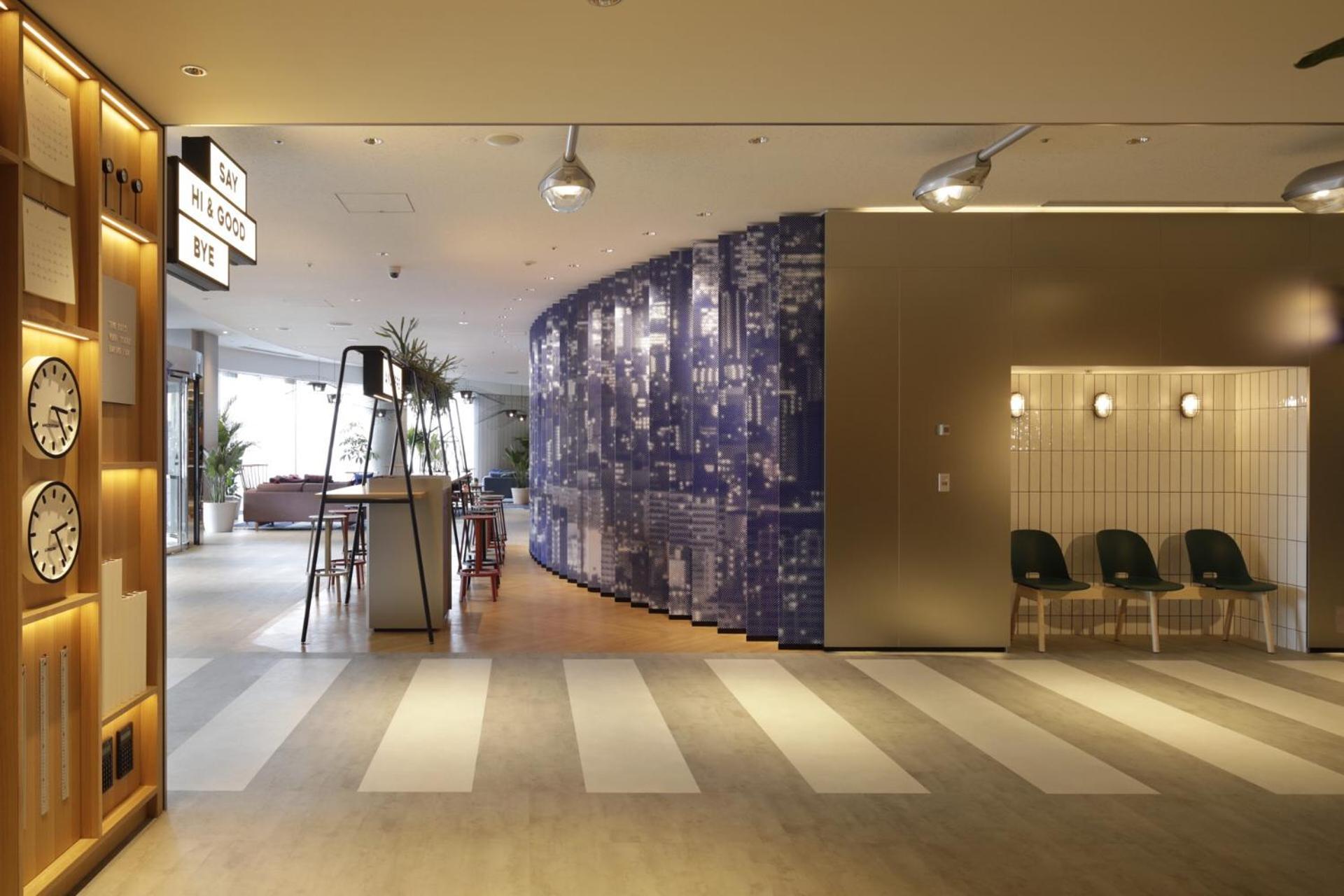 Shinagawa Prince Hotel Tokió Kültér fotó